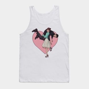 Strong Girl Bong-soon Tank Top